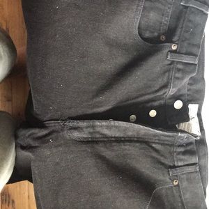 Armani exchange jeans